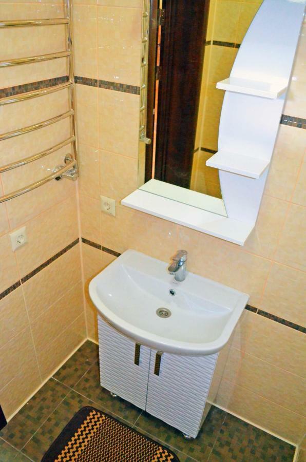 Knyazhyi Dvir Apartment Strigalnya Exterior photo